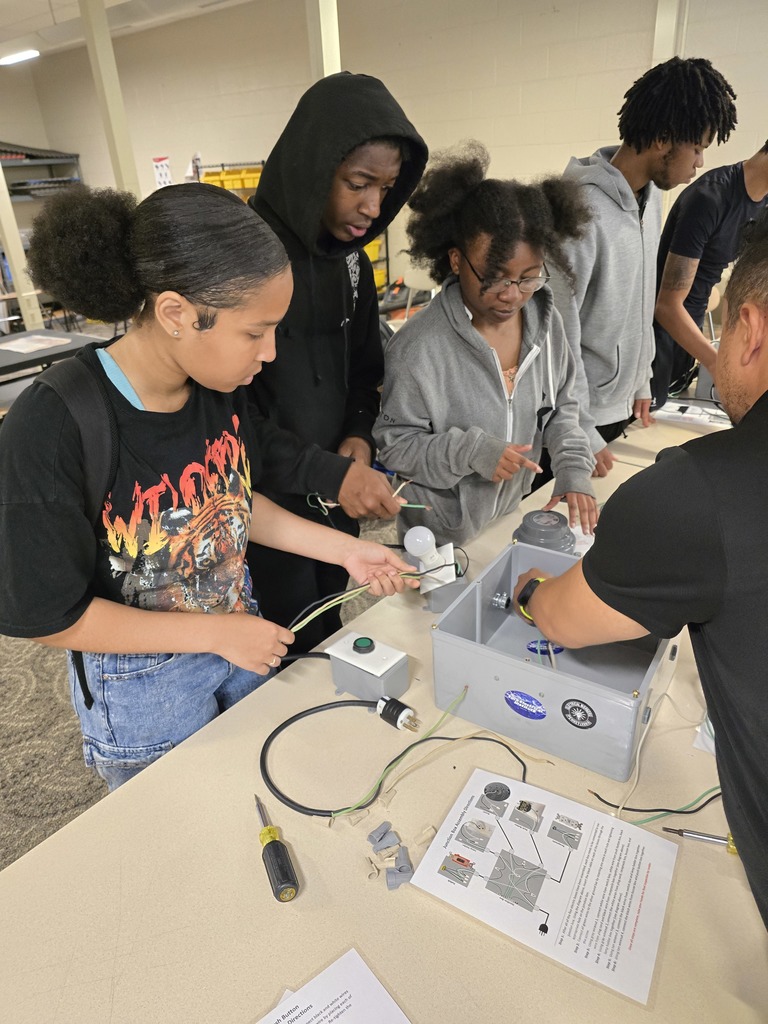 William Penn Senior High School STEAM Summit