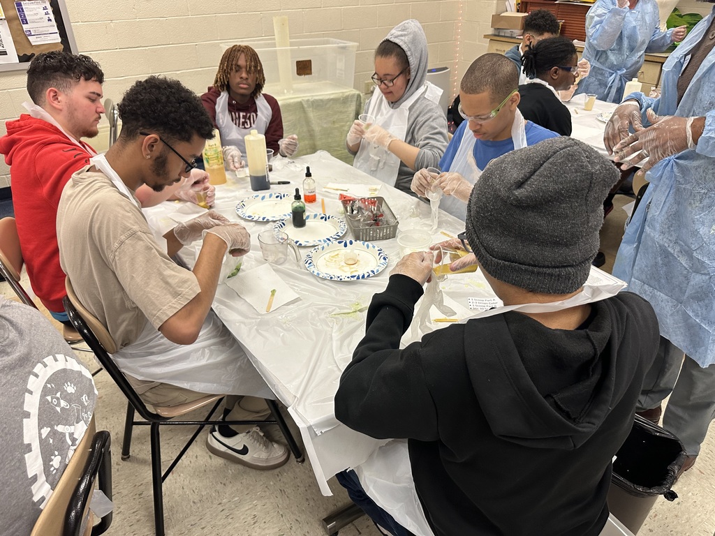 William Penn Senior High School STEAM Summit