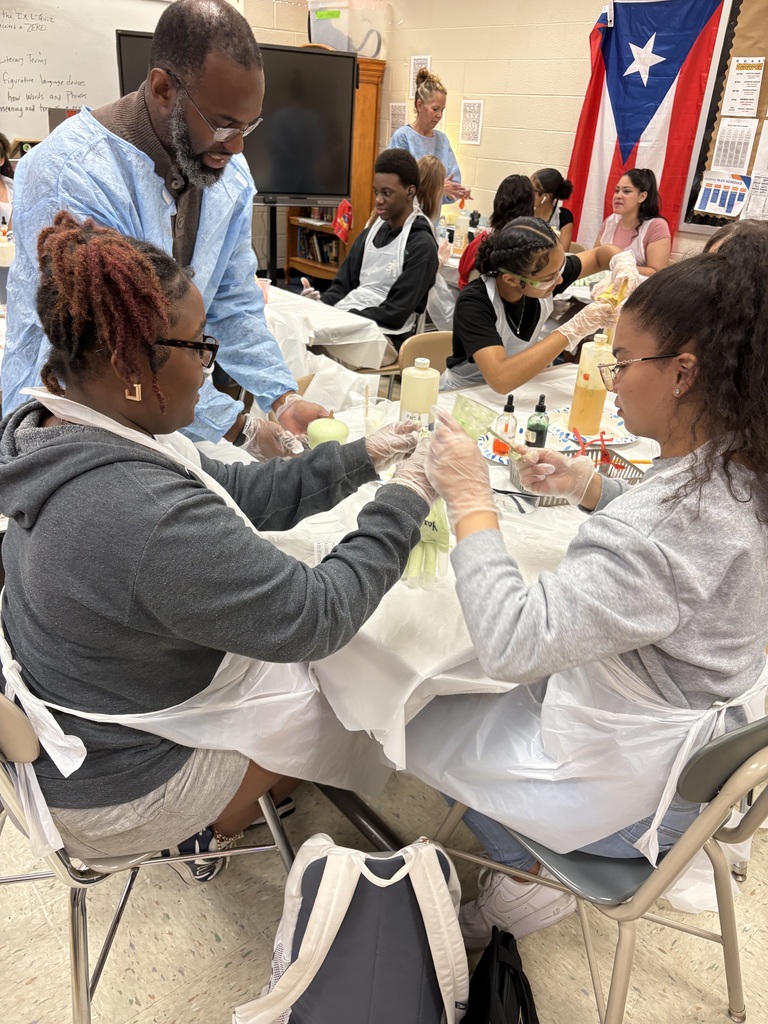 William Penn Senior High School STEAM Summit