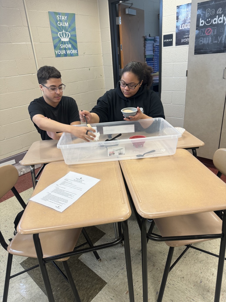 William Penn Senior High School STEAM Summit