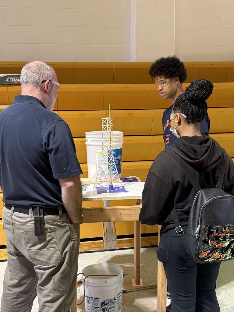 McKinley Regional Science Olympiad Competition