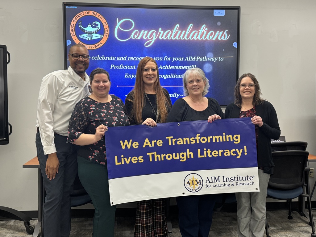 AIM Pathway Recognition