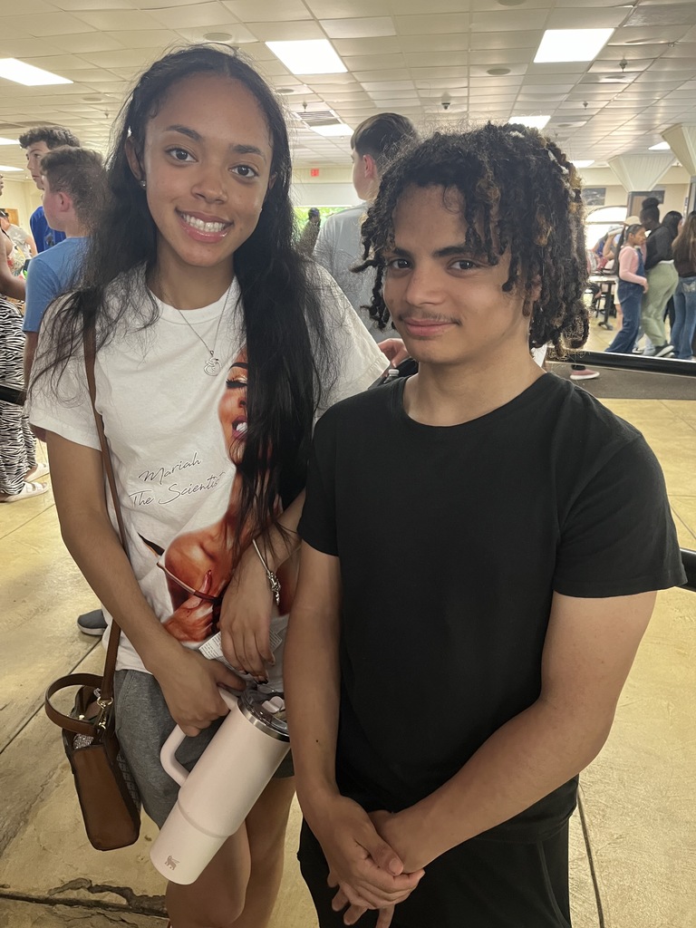 Class of 2025 Senior Trip Photo