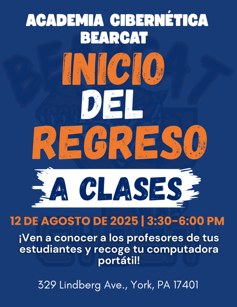 back to school spanish