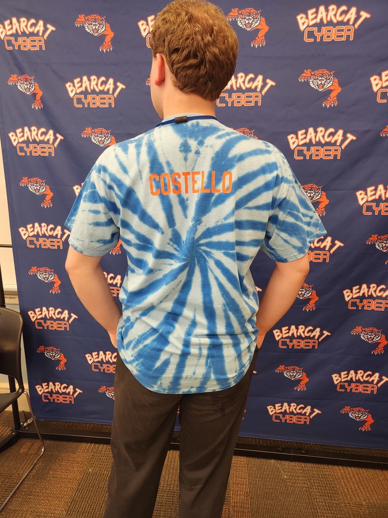 SHIRT 1