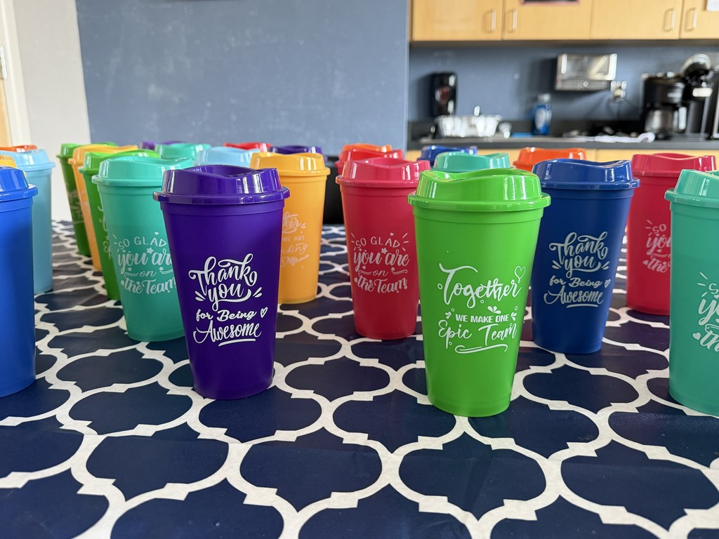 CUPS