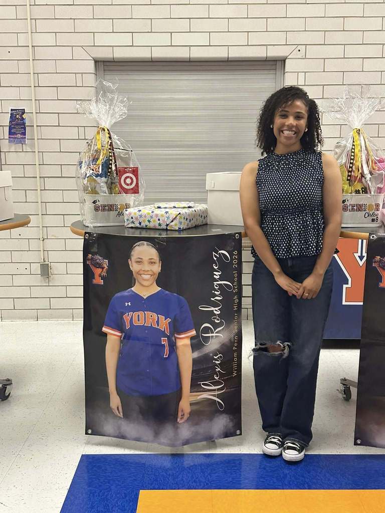 The Lady Bearcats Softball Team recently celebrated Senior Night by honoring four of their graduating Seniors. 