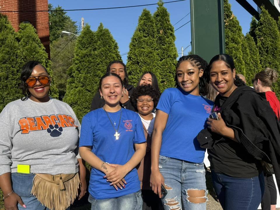 The School District of the City of York district families and staff recently enjoyed an evening of fun at the annual Academic All-Stars Baseball Game.