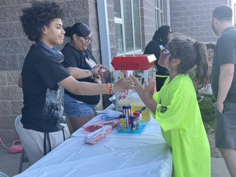 School District of the City of York families and staff recently attended the BOP Fest that was held to celebrate another successful year of the Bearcat Opportunity Program (BOP).