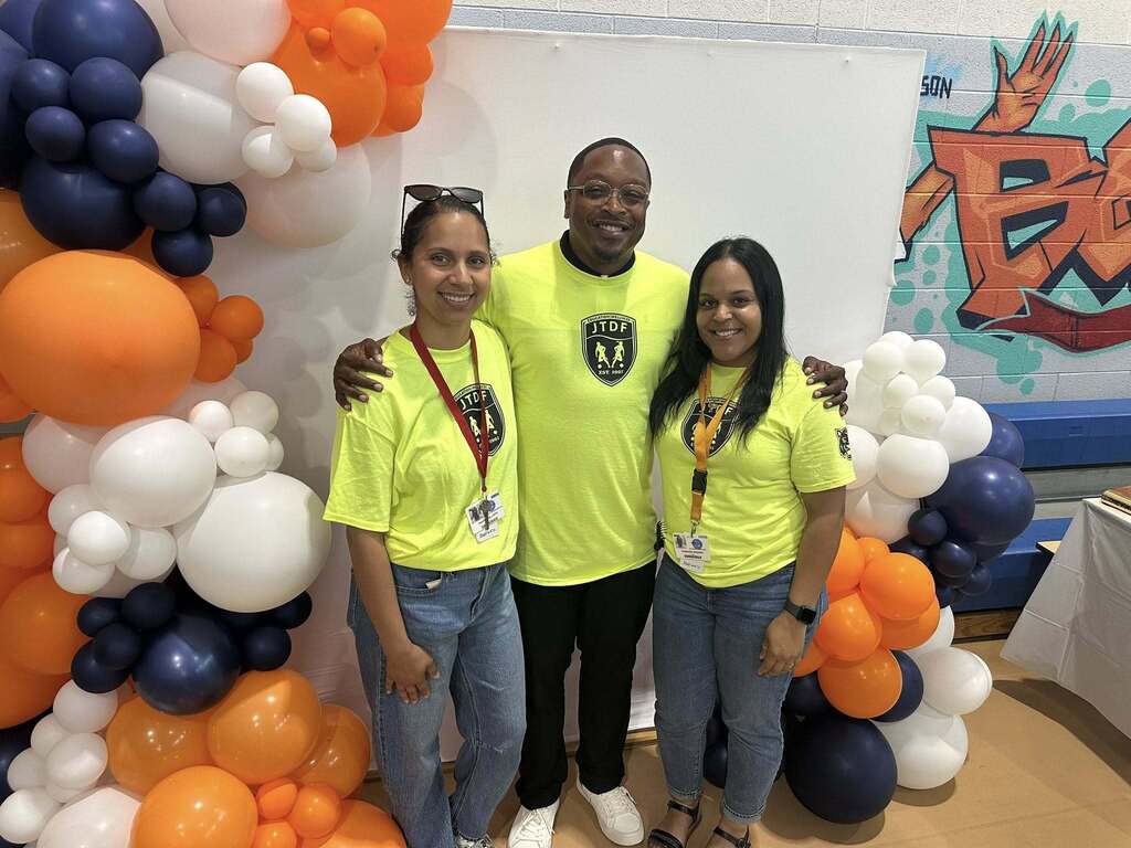 School District of the City of York families and staff recently attended the BOP Fest that was held to celebrate another successful year of the Bearcat Opportunity Program (BOP).