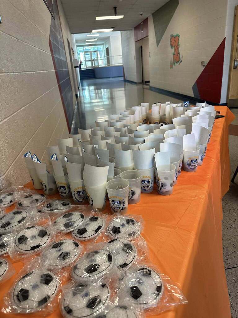 School District of the City of York families and staff recently attended the BOP Fest that was held to celebrate another successful year of the Bearcat Opportunity Program (BOP).