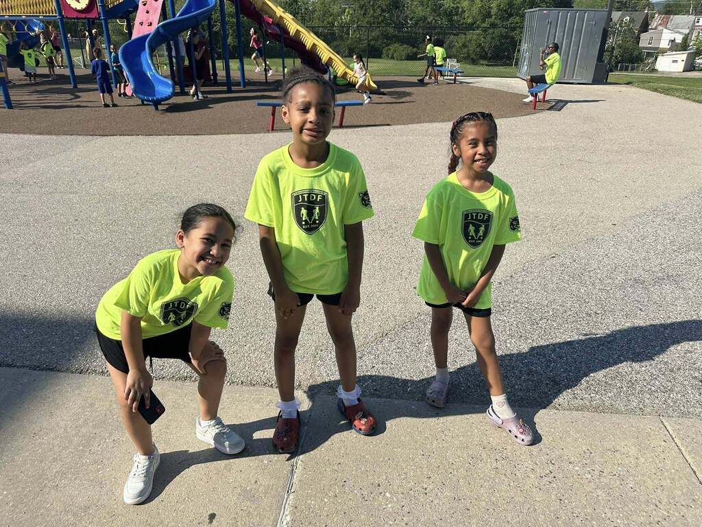 School District of the City of York families and staff recently attended the BOP Fest that was held to celebrate another successful year of the Bearcat Opportunity Program (BOP).