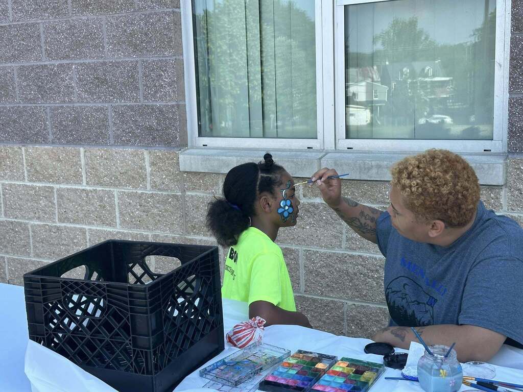 School District of the City of York families and staff recently attended the BOP Fest that was held to celebrate another successful year of the Bearcat Opportunity Program (BOP).