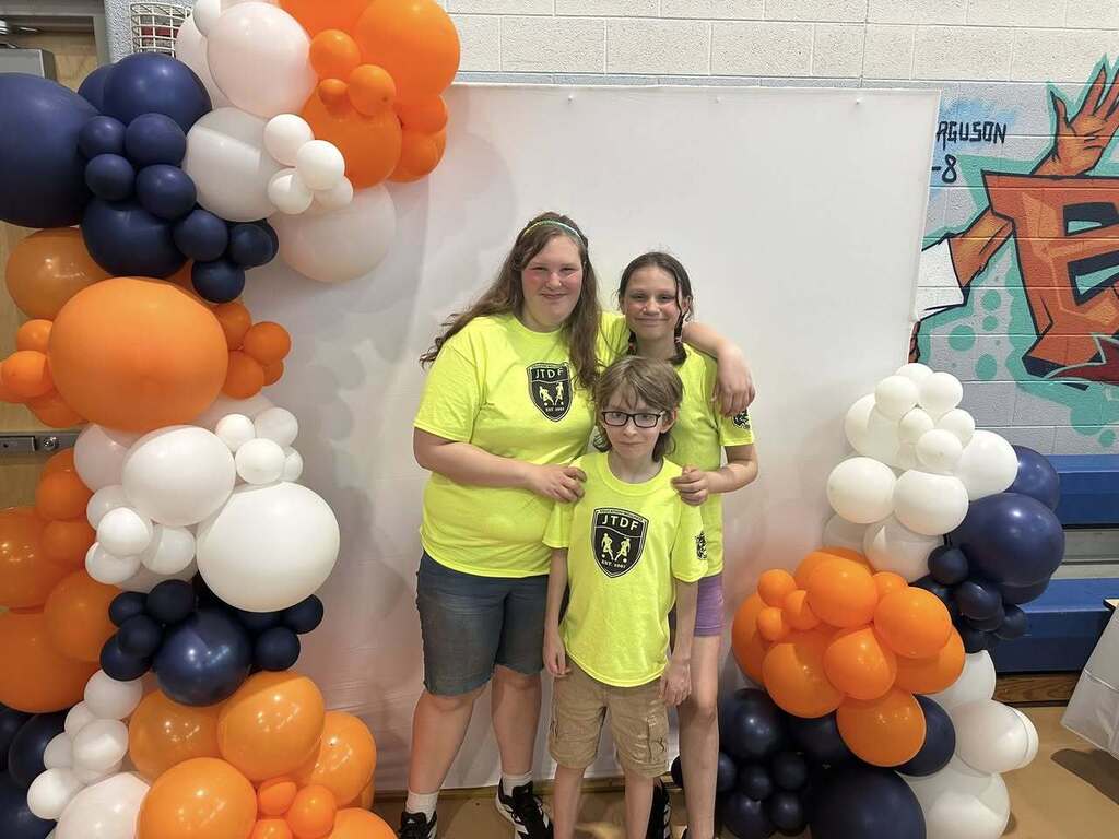 School District of the City of York families and staff recently attended the BOP Fest that was held to celebrate another successful year of the Bearcat Opportunity Program (BOP).