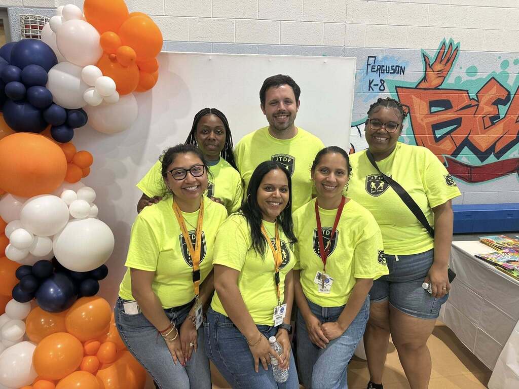 School District of the City of York families and staff recently attended the BOP Fest that was held to celebrate another successful year of the Bearcat Opportunity Program (BOP).