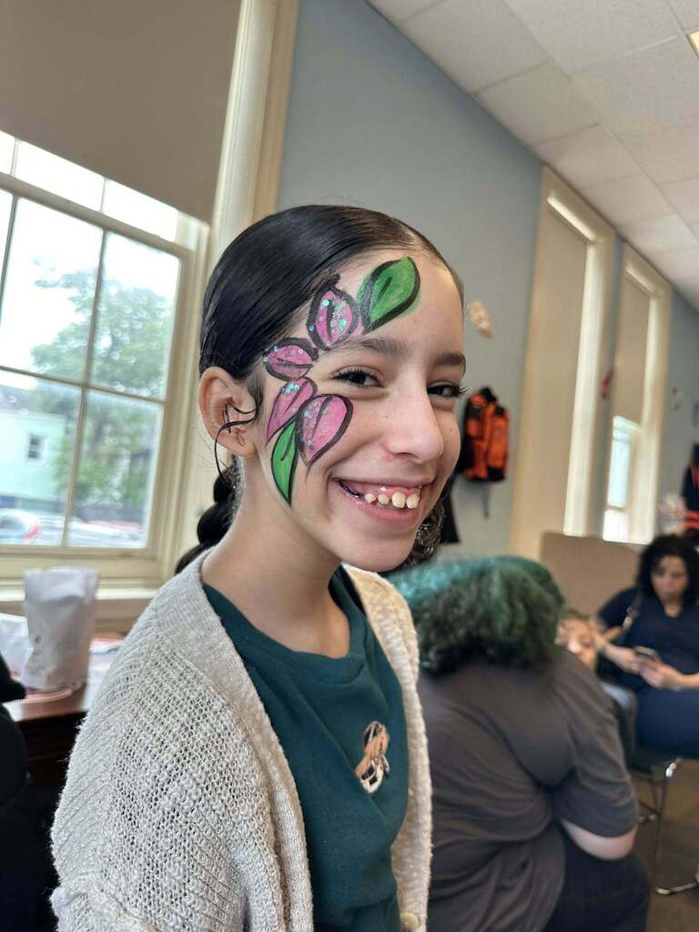 Bearcat Cyber Academy students, staff, and families recently came together to enjoy an End of Year Celebration that was filled with delicious food, exciting games, prizes, and more!