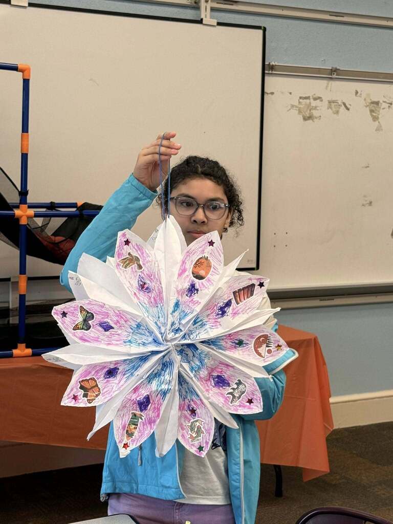 Bearcat Cyber Academy students, staff, and families recently came together to enjoy an End of Year Celebration that was filled with delicious food, exciting games, prizes, and more!