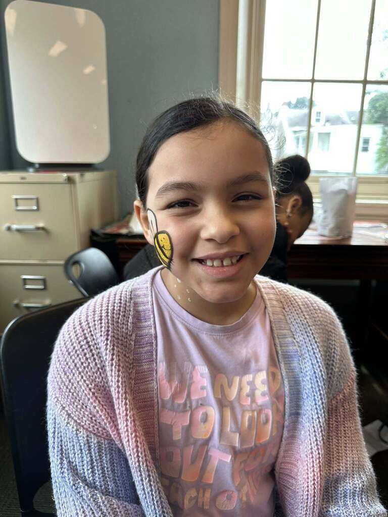 Bearcat Cyber Academy students, staff, and families recently came together to enjoy an End of Year Celebration that was filled with delicious food, exciting games, prizes, and more!