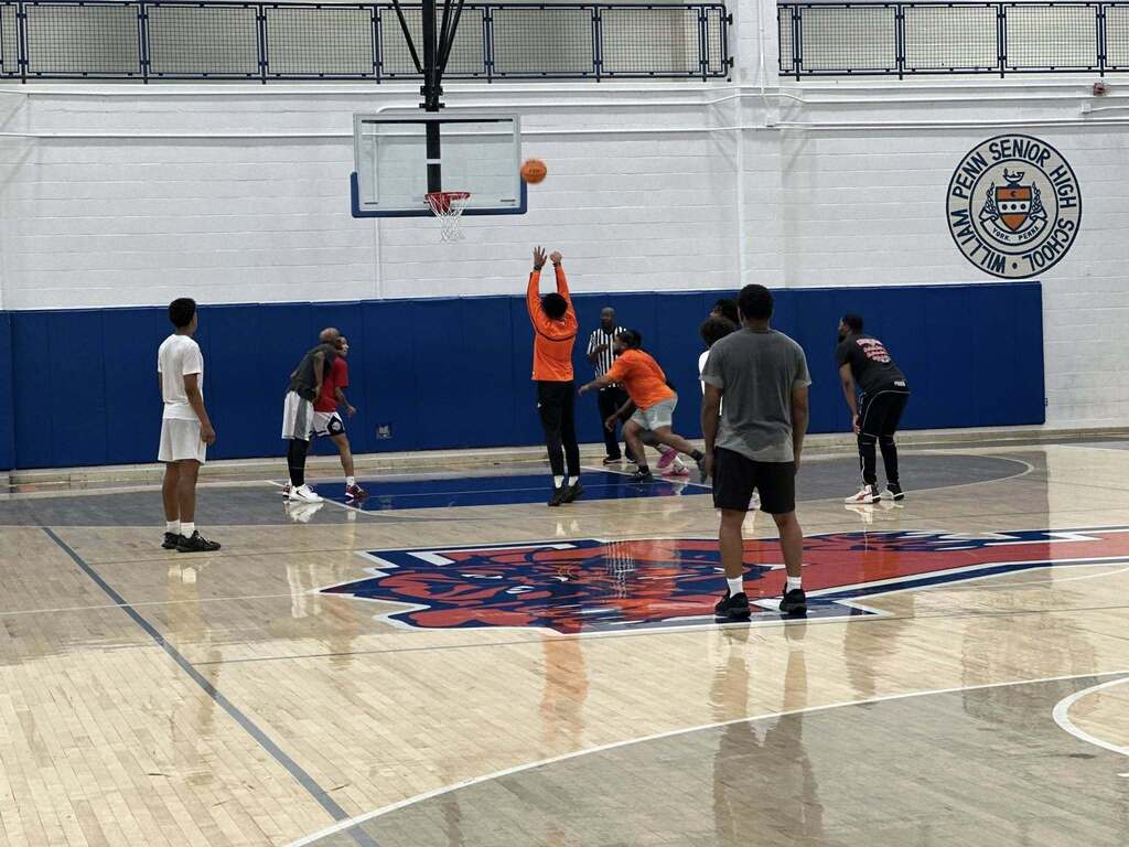 William Penn Senior High School students and staff recently enjoyed a School's Out Celebration as we prepare to close out the end of the 2025-2026 school year.