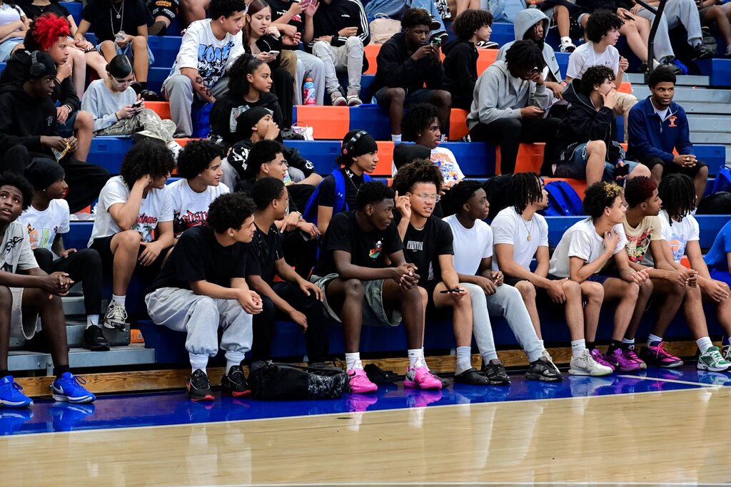 William Penn Senior High School students and staff recently enjoyed a School's Out Celebration as we prepare to close out the end of the 2025-2026 school year.