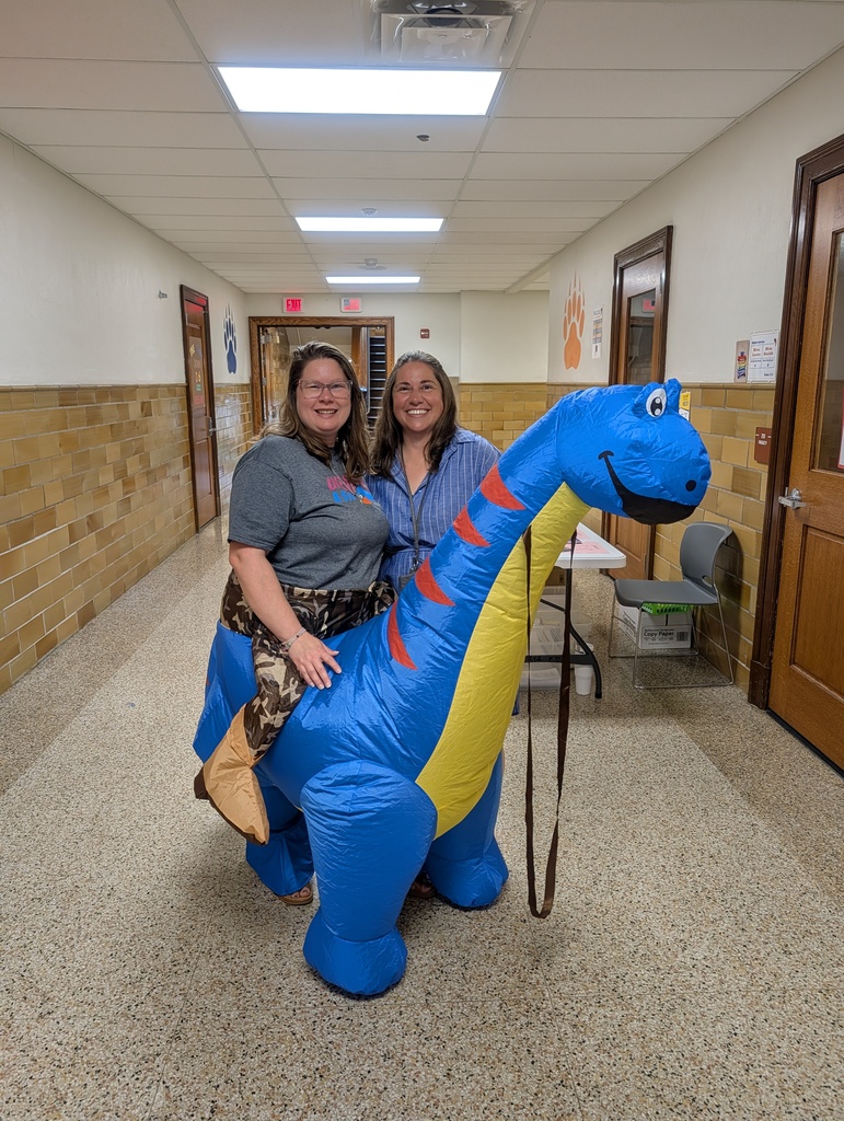 Davis PreK-8 recently hosted a Book Fair for Davis students to come and explore different types of books and genres.