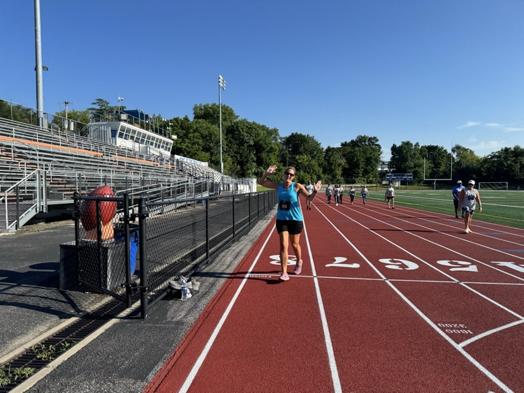 District students, staff members and local community members participated in the School District of the City of York’s 4th annual 5K Run/Walk.