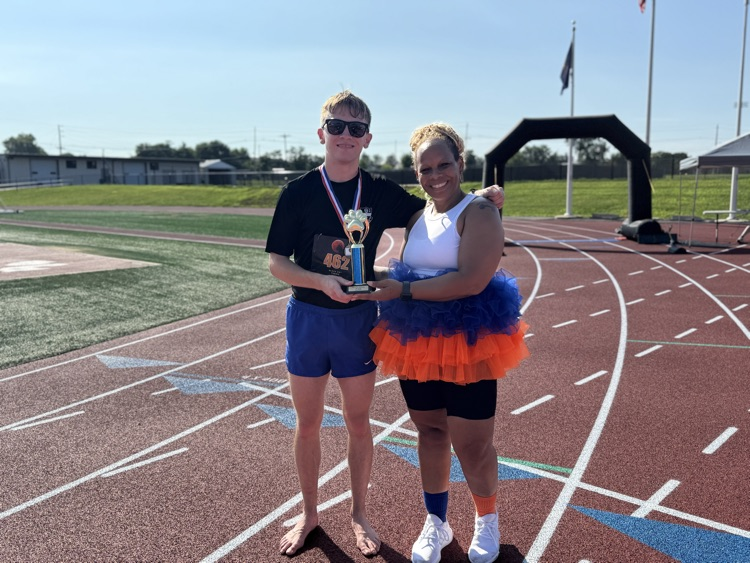 District students, staff members and local community members participated in the School District of the City of York’s 4th annual 5K Run/Walk.
