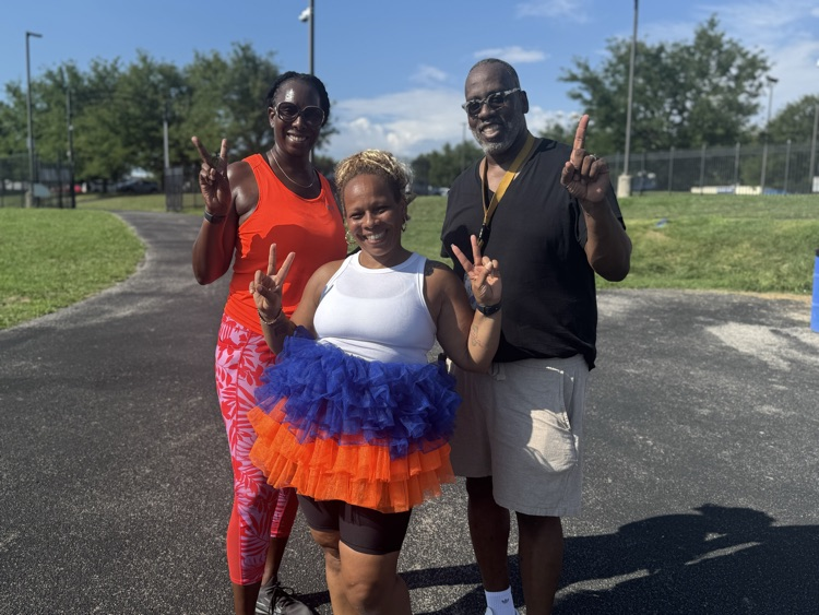 District students, staff members and local community members participated in the School District of the City of York’s 4th annual 5K Run/Walk.