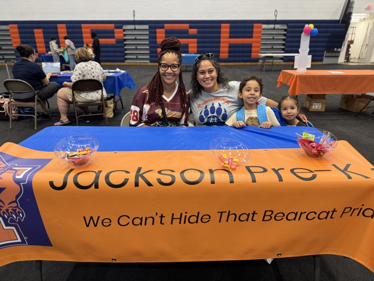 District staff, students, families and local community partners recently attended the district’s annual resource fair.