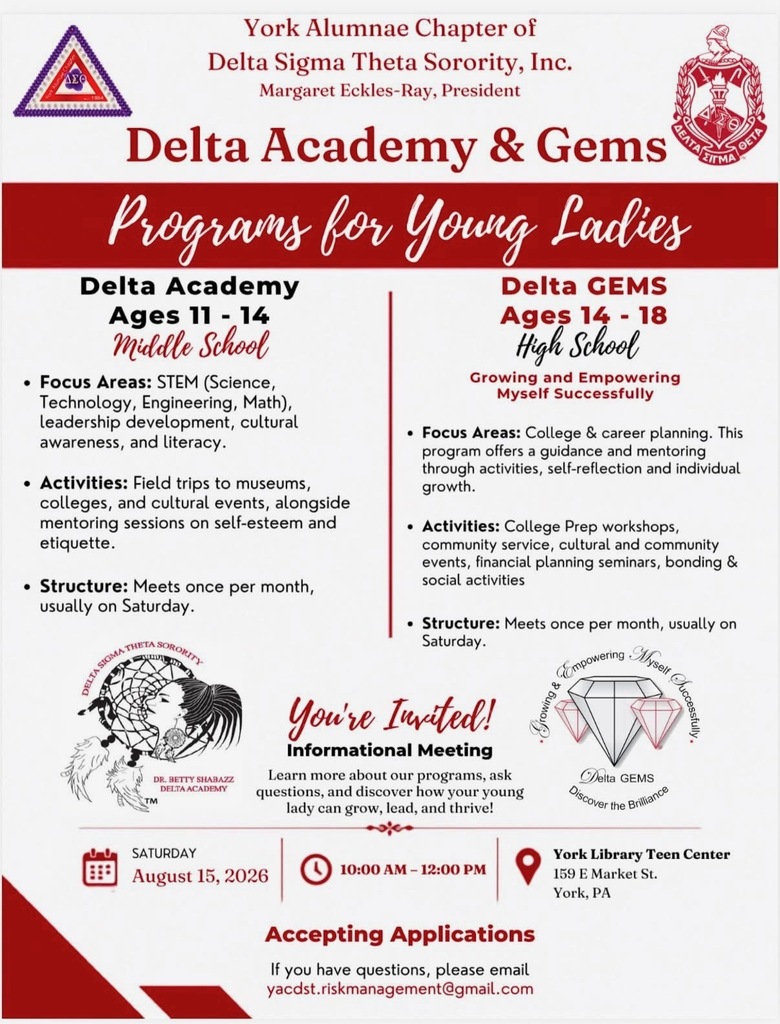 delta gems