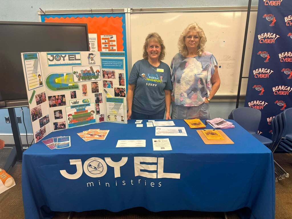 District students, families, and staff are attending back to school events at multiple school buildings in the district.
