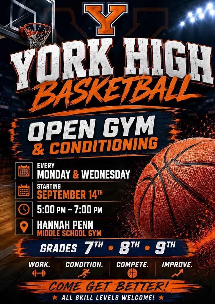 OPEN GYM