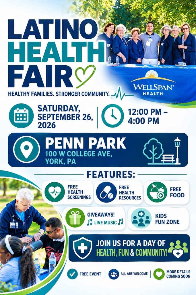 health fair 
