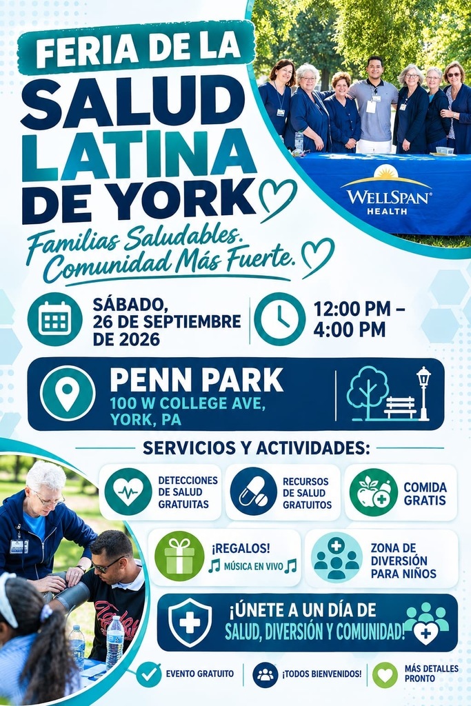 Health Fair S