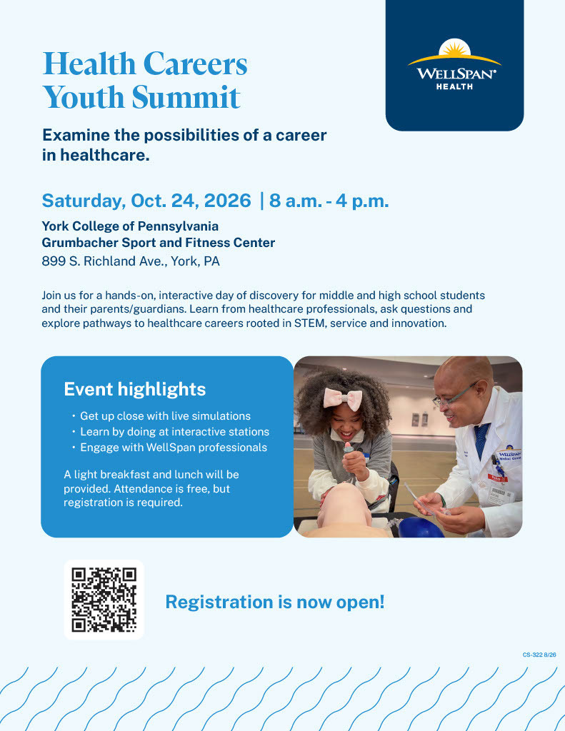 health summit