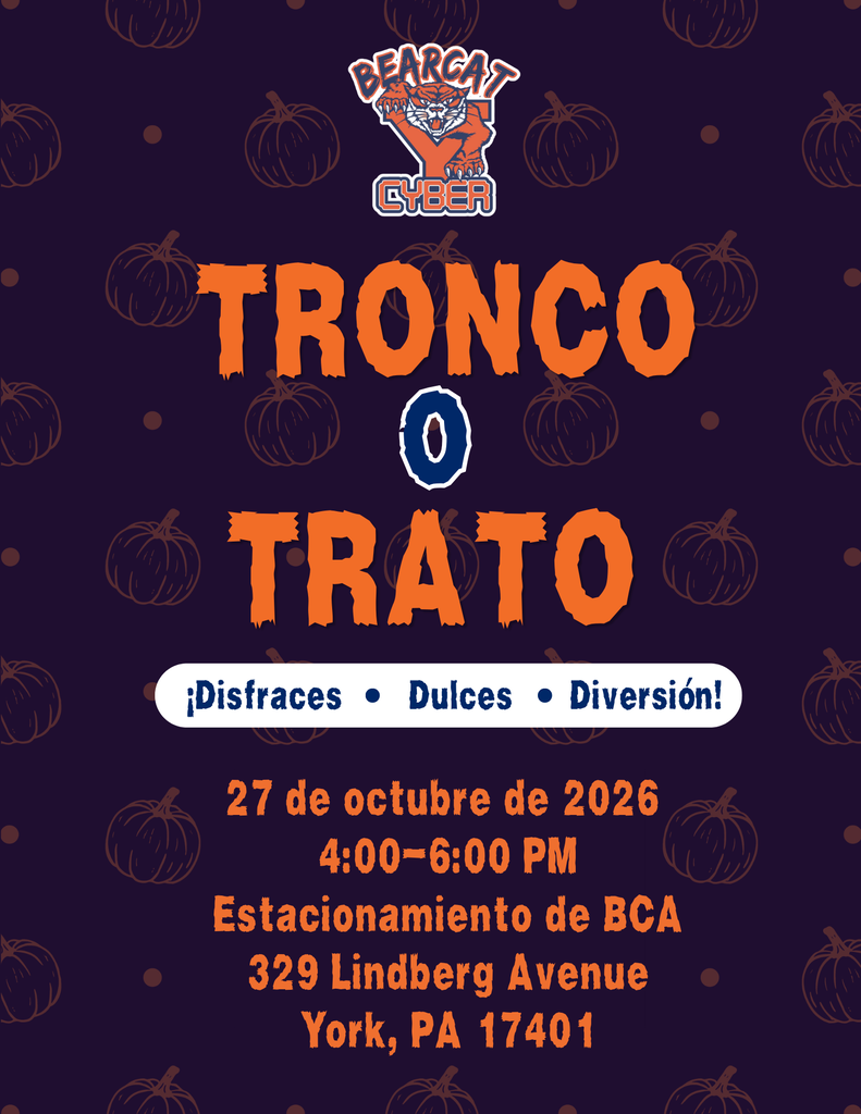 TRUNK OR TREAT