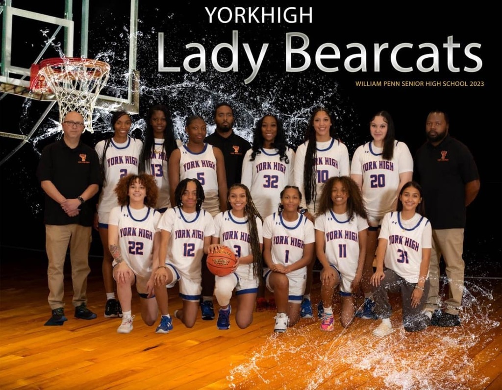 Girls Varsity Basketball