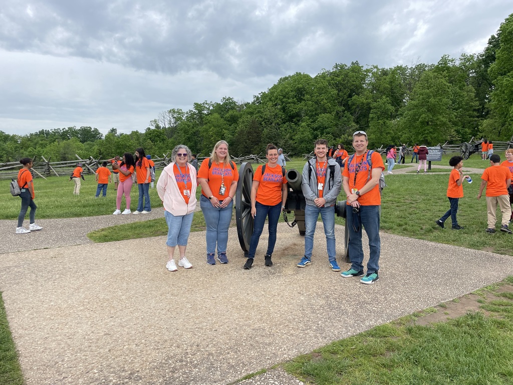Gettysburg Battlefield