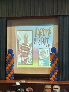 kindergarten memories slide