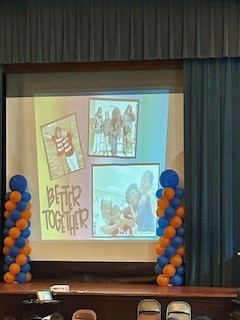 kindergarten memories slide