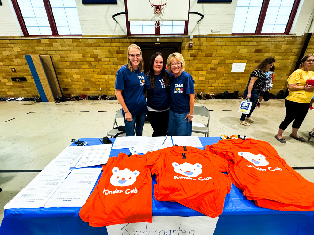 Davis Back to School!