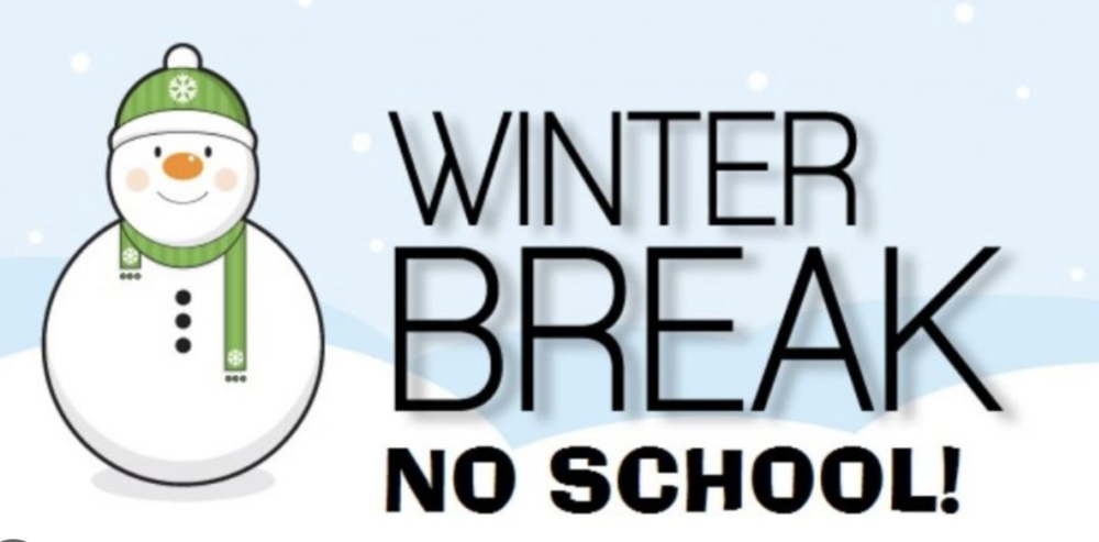 Winter Break