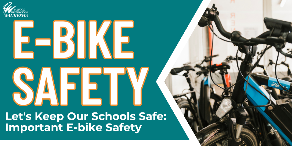 E-Bike Safety