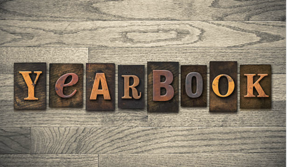 Yearbook