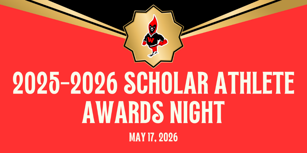 Schoalr Athlete Image for 5/17/26 Event