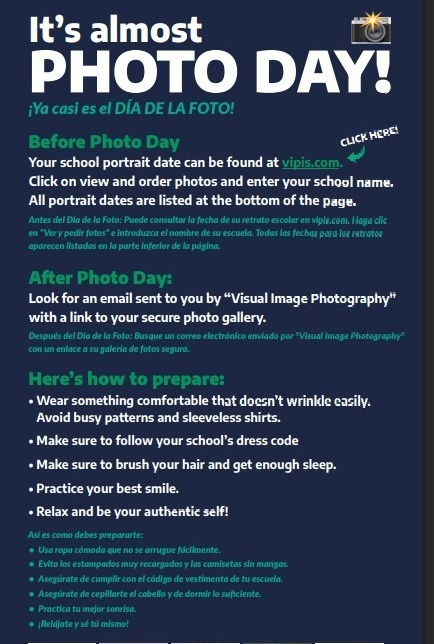 Photo Day 26-27'