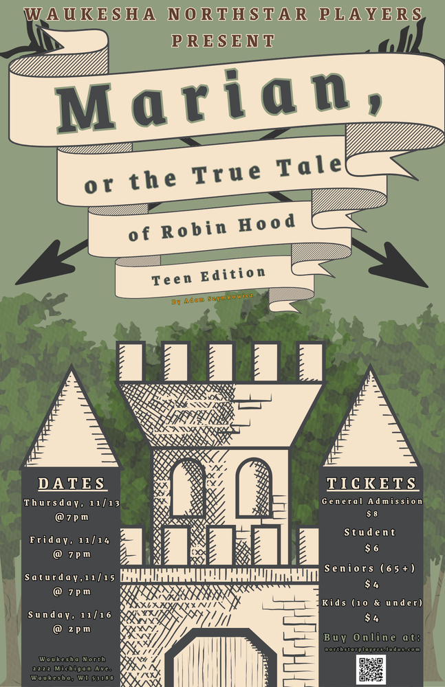 Fall Play