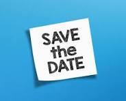 Save the Date
