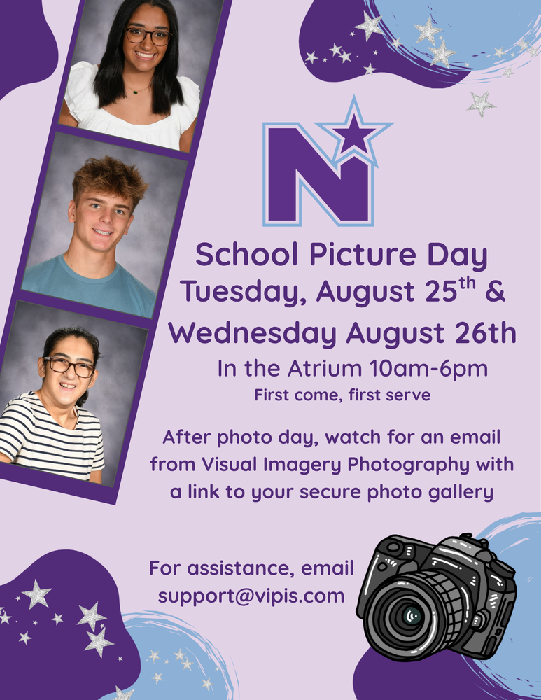 Picture Day - Eng