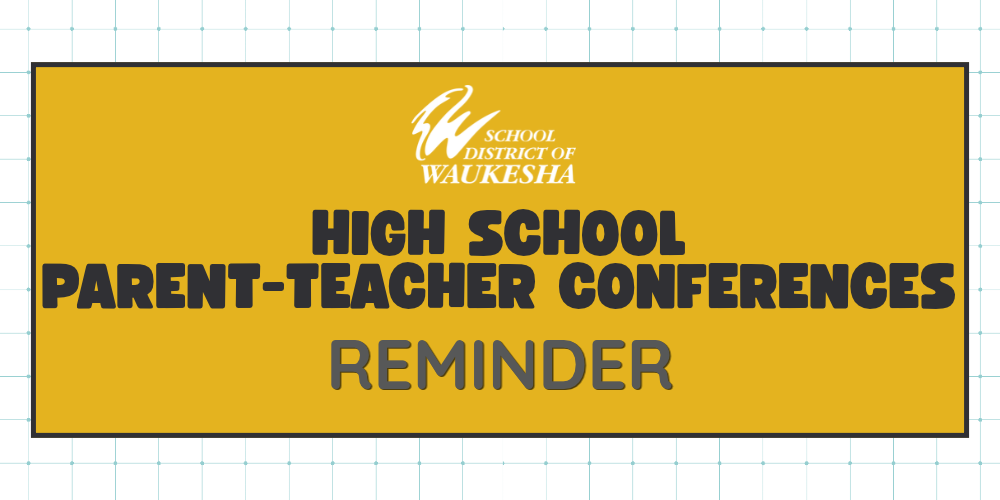 Parent-teacher Conferences